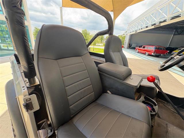 1978 Jeep CJ7 (CC-2089974) for sale in Bradenton, Florida
