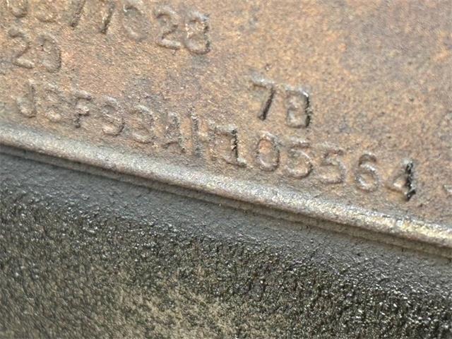 1978 Jeep CJ7 (CC-2089974) for sale in Bradenton, Florida