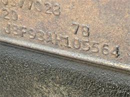 1978 Jeep CJ7 (CC-2089974) for sale in Bradenton, Florida