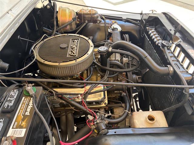 1978 Jeep CJ7 (CC-2089974) for sale in Bradenton, Florida