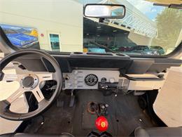 1978 Jeep CJ7 (CC-2089974) for sale in Bradenton, Florida