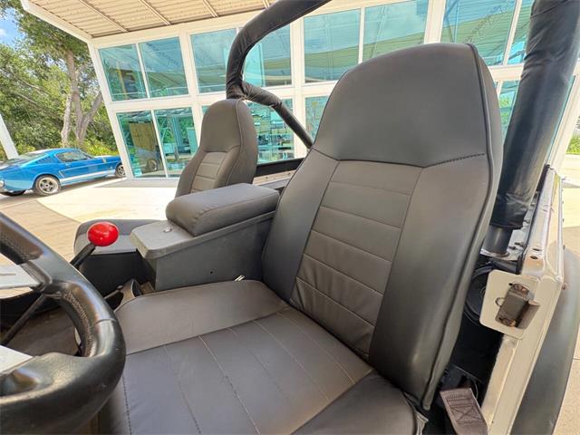 1978 Jeep CJ7 (CC-2089974) for sale in Bradenton, Florida