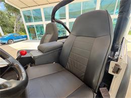1978 Jeep CJ7 (CC-2089974) for sale in Bradenton, Florida