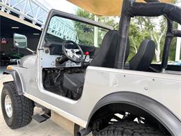 1978 Jeep CJ7 (CC-2089974) for sale in Bradenton, Florida