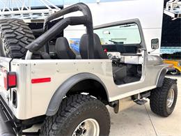 1978 Jeep CJ7 (CC-2089974) for sale in Bradenton, Florida