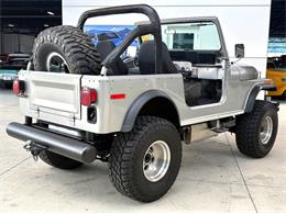 1978 Jeep CJ7 (CC-2089974) for sale in Bradenton, Florida