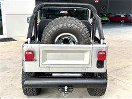 1978 Jeep CJ7 (CC-2089974) for sale in Bradenton, Florida