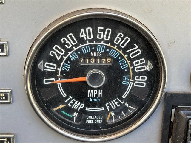 1978 Jeep CJ7 (CC-2089974) for sale in Bradenton, Florida