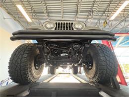 1978 Jeep CJ7 (CC-2089974) for sale in Bradenton, Florida