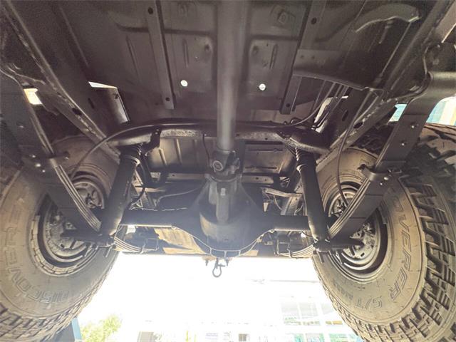 1978 Jeep CJ7 (CC-2089974) for sale in Bradenton, Florida