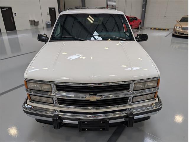 1994 Chevrolet Blazer (CC-2089975) for sale in Greensboro, North Carolina