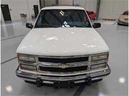 1994 Chevrolet Blazer (CC-2089975) for sale in Greensboro, North Carolina