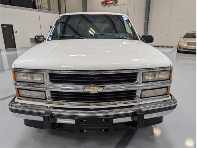 1994 Chevrolet Blazer (CC-2089975) for sale in Greensboro, North Carolina