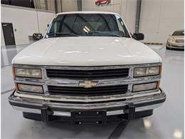 1994 Chevrolet Blazer (CC-2089975) for sale in Greensboro, North Carolina