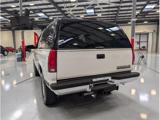 1994 Chevrolet Blazer (CC-2089975) for sale in Greensboro, North Carolina