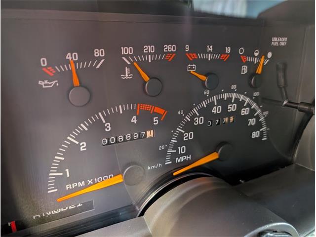 1994 Chevrolet Blazer (CC-2089975) for sale in Greensboro, North Carolina
