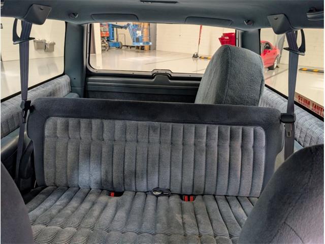 1994 Chevrolet Blazer (CC-2089975) for sale in Greensboro, North Carolina