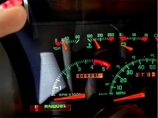 1994 Chevrolet Blazer (CC-2089975) for sale in Greensboro, North Carolina