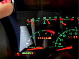 1994 Chevrolet Blazer (CC-2089975) for sale in Greensboro, North Carolina