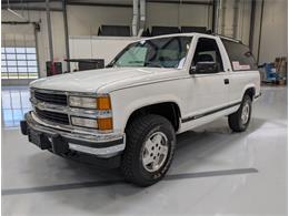 1994 Chevrolet Blazer (CC-2089975) for sale in Greensboro, North Carolina