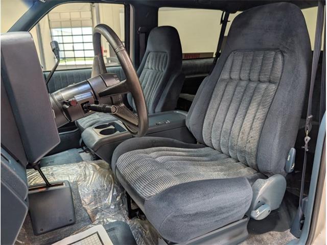 1994 Chevrolet Blazer (CC-2089975) for sale in Greensboro, North Carolina