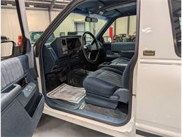 1994 Chevrolet Blazer (CC-2089975) for sale in Greensboro, North Carolina