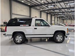 1994 Chevrolet Blazer (CC-2089975) for sale in Greensboro, North Carolina