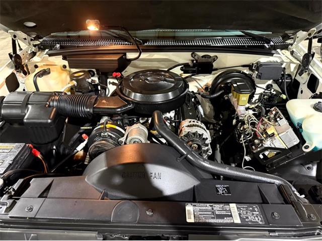 1994 Chevrolet Blazer (CC-2089975) for sale in Greensboro, North Carolina