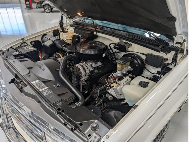 1994 Chevrolet Blazer (CC-2089975) for sale in Greensboro, North Carolina