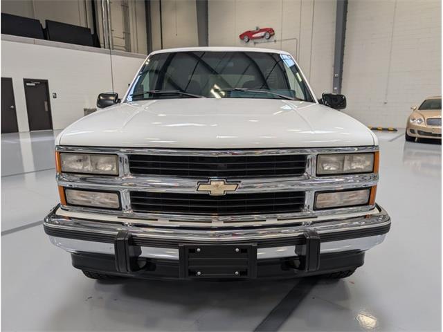 1994 Chevrolet Blazer (CC-2089975) for sale in Greensboro, North Carolina