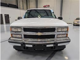 1994 Chevrolet Blazer (CC-2089975) for sale in Greensboro, North Carolina