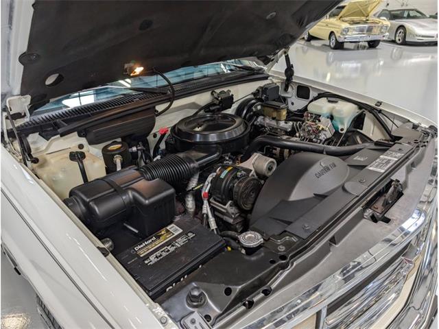 1994 Chevrolet Blazer (CC-2089975) for sale in Greensboro, North Carolina