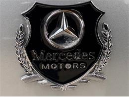 2007 Mercedes-Benz SL-Class (CC-2089976) for sale in Bradenton, Florida