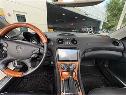 2007 Mercedes-Benz SL-Class (CC-2089976) for sale in Bradenton, Florida