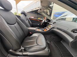 2007 Mercedes-Benz SL-Class (CC-2089976) for sale in Bradenton, Florida