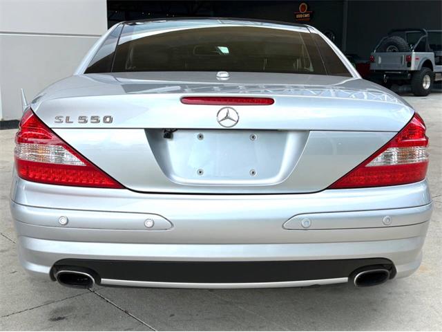 2007 Mercedes-Benz SL-Class (CC-2089976) for sale in Bradenton, Florida