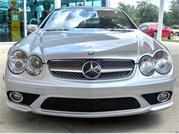 2007 Mercedes-Benz SL-Class (CC-2089976) for sale in Bradenton, Florida