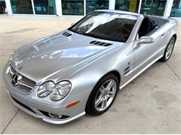 2007 Mercedes-Benz SL-Class (CC-2089976) for sale in Bradenton, Florida
