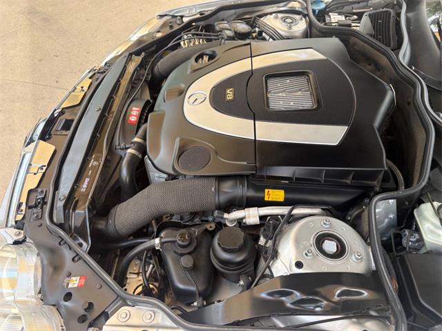 2007 Mercedes-Benz SL-Class (CC-2089976) for sale in Bradenton, Florida