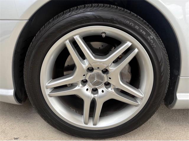 2007 Mercedes-Benz SL-Class (CC-2089976) for sale in Bradenton, Florida