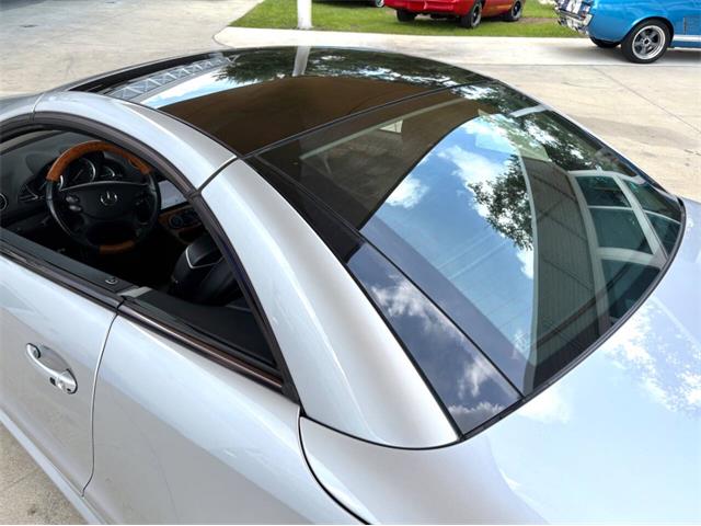 2007 Mercedes-Benz SL-Class (CC-2089976) for sale in Bradenton, Florida