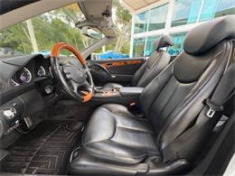 2007 Mercedes-Benz SL-Class (CC-2089976) for sale in Bradenton, Florida
