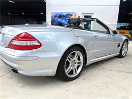 2007 Mercedes-Benz SL-Class (CC-2089976) for sale in Bradenton, Florida