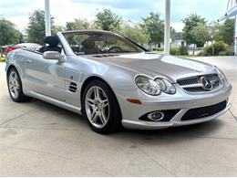 2007 Mercedes-Benz SL-Class (CC-2089976) for sale in Bradenton, Florida