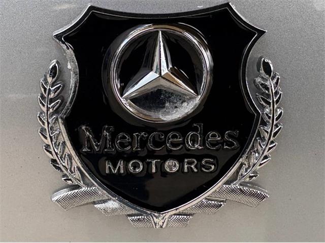 2007 Mercedes-Benz SL-Class (CC-2089976) for sale in Bradenton, Florida