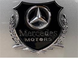 2007 Mercedes-Benz SL-Class (CC-2089976) for sale in Bradenton, Florida