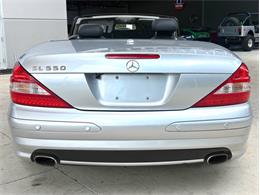2007 Mercedes-Benz SL-Class (CC-2089976) for sale in Bradenton, Florida