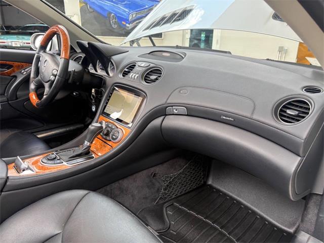 2007 Mercedes-Benz SL-Class (CC-2089976) for sale in Bradenton, Florida