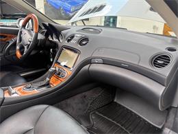 2007 Mercedes-Benz SL-Class (CC-2089976) for sale in Bradenton, Florida