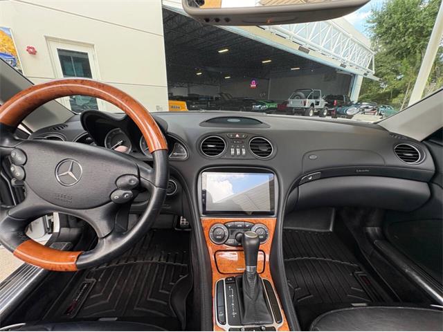 2007 Mercedes-Benz SL-Class (CC-2089976) for sale in Bradenton, Florida